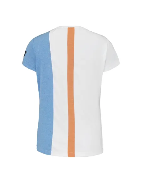 Top Babolat Play Cap Sleeve Top | Ofertas de padel