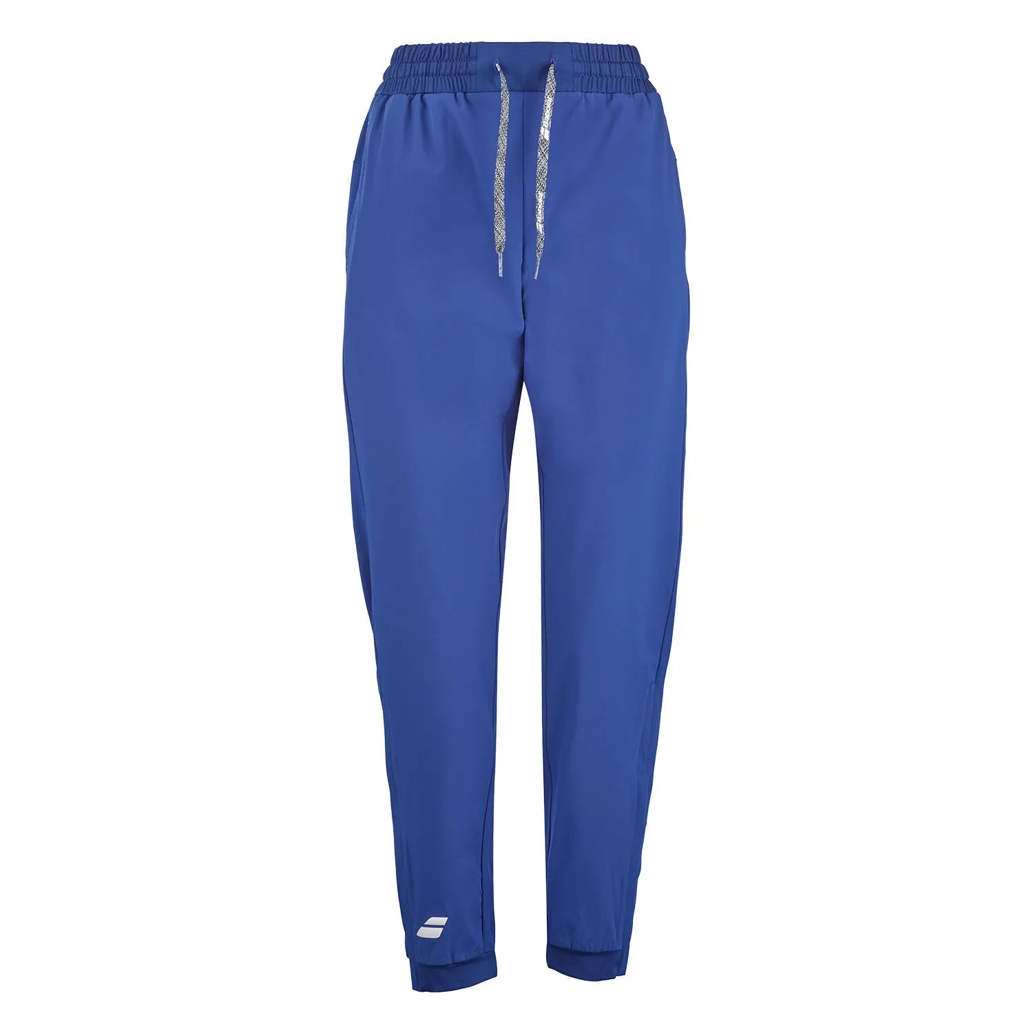 Pantalón Babolat Play Pant Talla XL, Blue