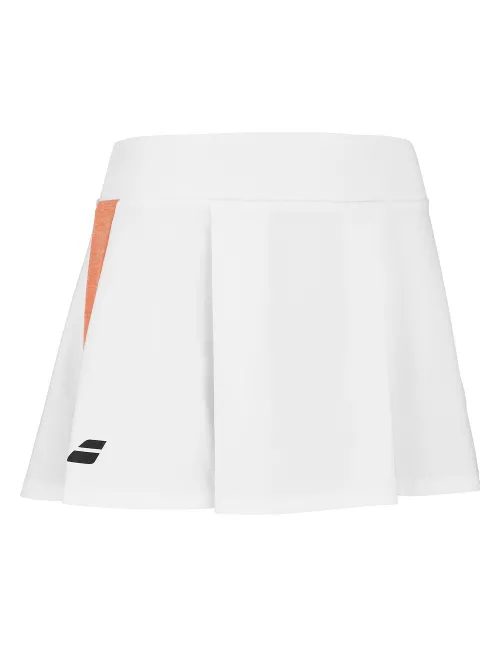 Falda Babolat Play Niña | Ofertas de Padel