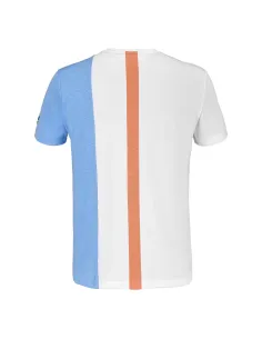 Camiseta Babolat Play Crew Neck Criança | Ofertas de padel 2