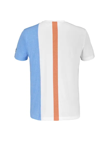 Babolat Play Rundhalsausschnitt Kinder T-Shirt | Ofertas de Padel