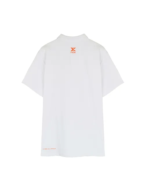Polo Nox Team Regular T24Hpotrwh Vêtements De Padel | Ofertas De Padel
