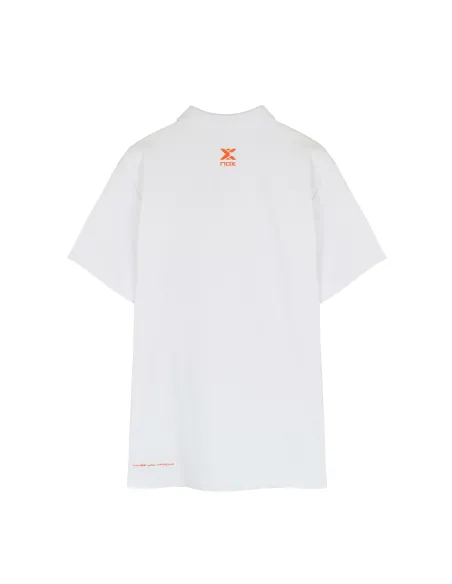 Polo Nox Team Regular T24Hpotrwh |Padel offers