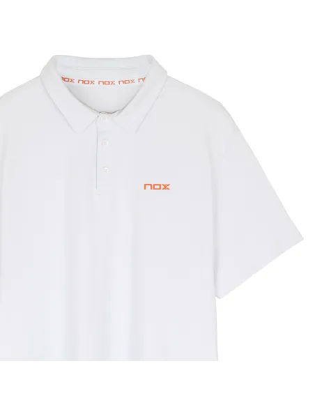 Polo Nox Team Regular | Ofertas de pádel