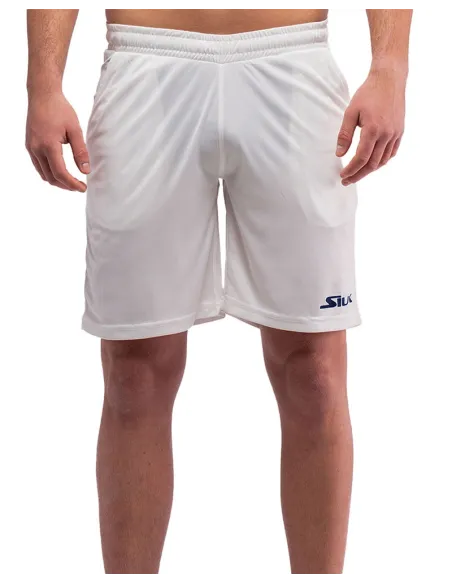 Siux Club 25 Men's Pants | Ofertas de padel