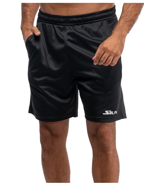 Siux Club 25 Calças De Homem | Ofertas de padel