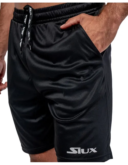 Siux Club 25 Calças De Homem | Ofertas de padel