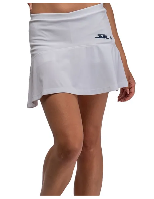 Falda Siux Club 25 Mujer | Ofertas de pádel
