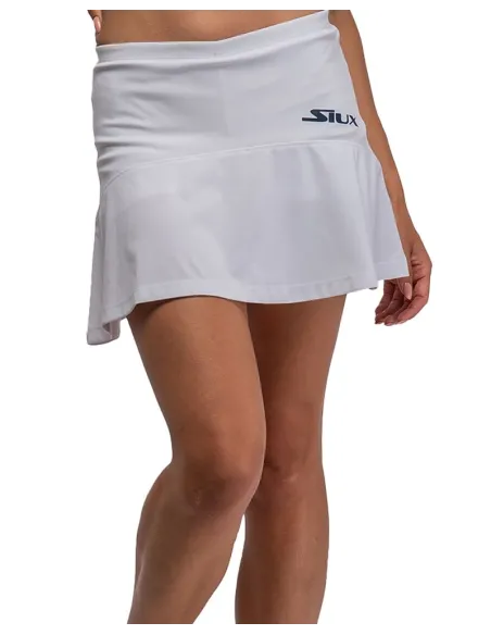 Siux Club 25 Women Skirt | Ofertas de padel
