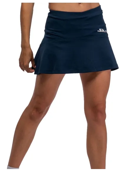Siux Club 25 Women Skirt | Ofertas de padel