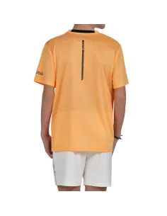 Camiseta Bullpadel Castil Junior | Ofertas de padel 2