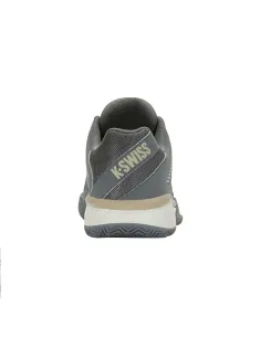 K-Swiss Express Light 3 Clay Gris 08563-084 | Ofertas de pádel 2