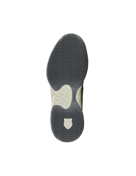 K-Swiss Express Light 3 Clay Gris | Ofertas De Padel