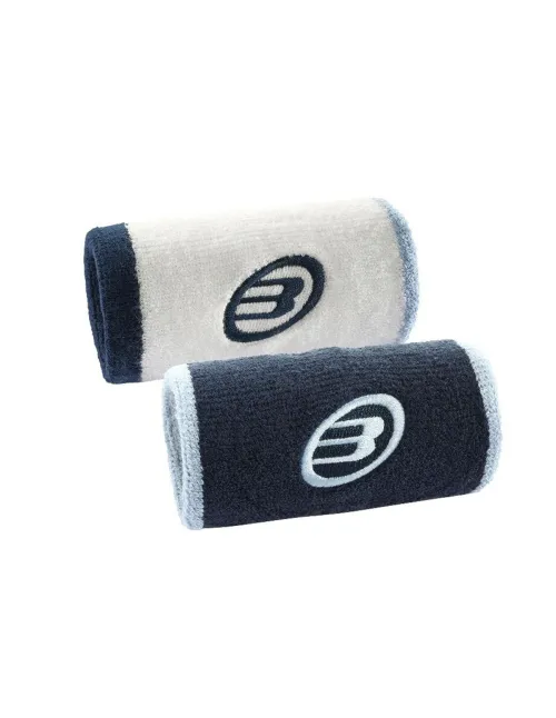 Muñequeras Bullpadel Bpmu265 | Ofertas De Padel 