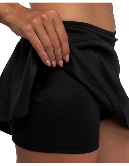 Siux Women's Club 25 Skirt | Ofertas de padel