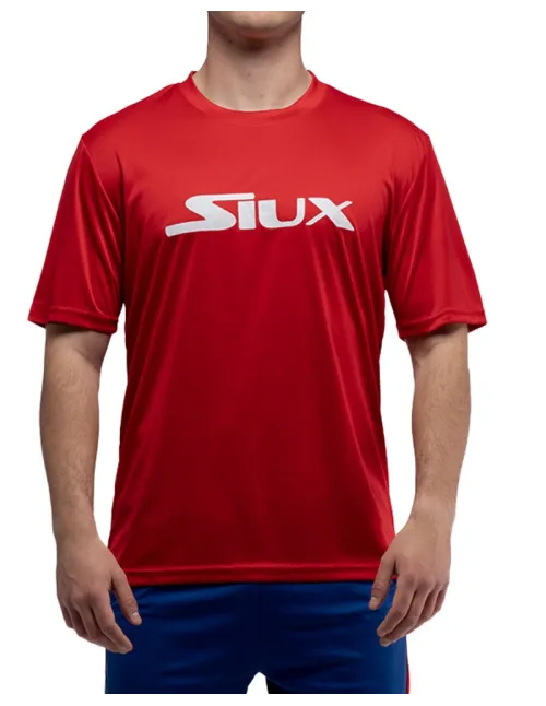 T-Shirt Siux Zemper | Ofertas de Padel