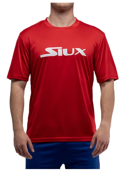 MAGLIETTA Siux Zemper |Padel offers