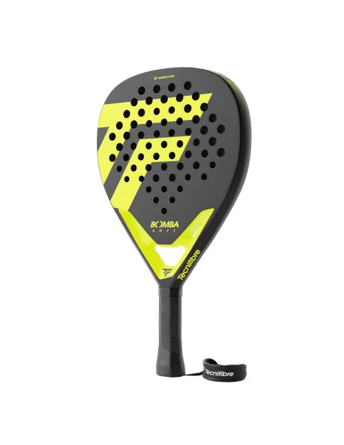 Tecnifibre Bomb Soft | Ofertas de padel