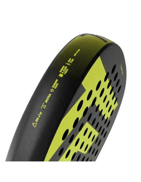 Tecnifibre Bomb Soft | Ofertas de padel