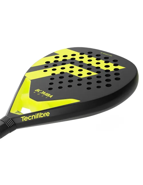 Tecnifibre Bomba Soft | Ofertas De Padel