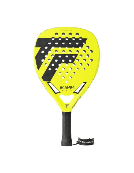 Tecnifibre Bomba Max | Ofertas De Padel