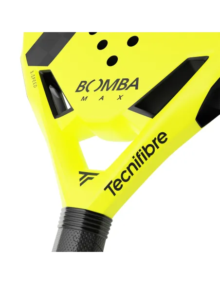 Tecnifibre Bomba Max | Ofertas De Padel