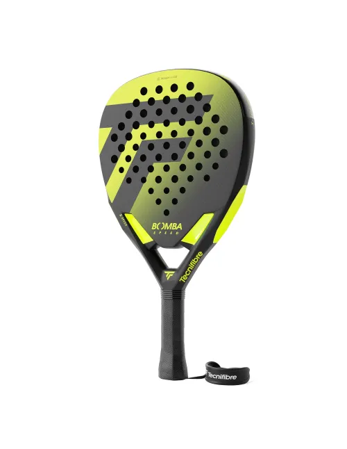 Tecnifibre Bomba Speed | Ofertas De Padel