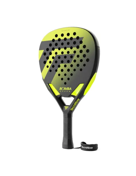 Tecnifibre Bomba Speed | Ofertas De Padel