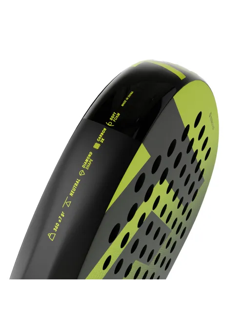 Tecnifibre Bomba Speed | Ofertas De Padel