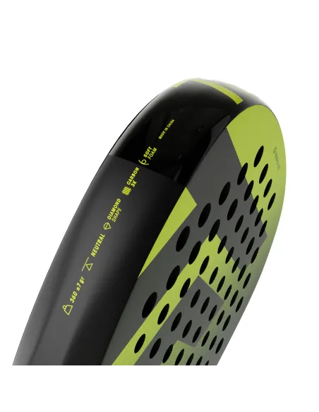 Tecnifibre Bomba Speed | Ofertas De Padel