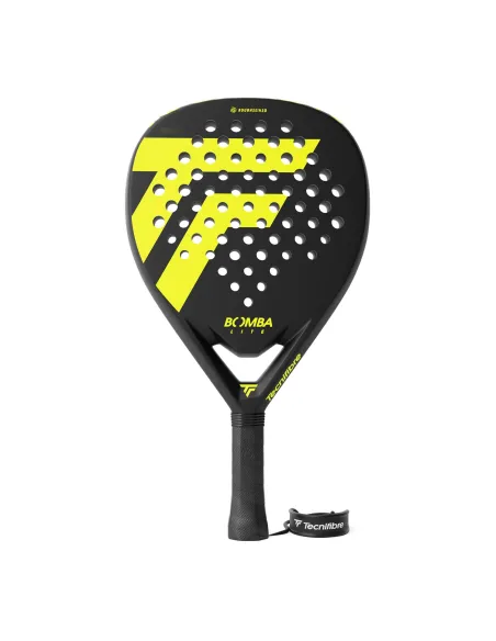 Tecnifibre Bomb Lite | Ofertas De Padel