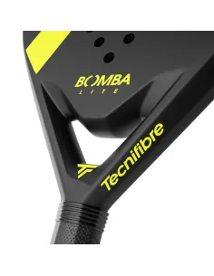 Tecnifibre Bomb Lite | Ofertas De Padel 2