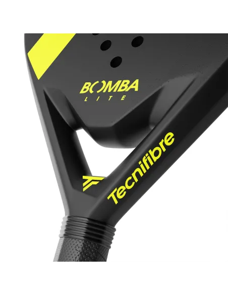 Tecnifibre Bomb Lite | Ofertas de padel