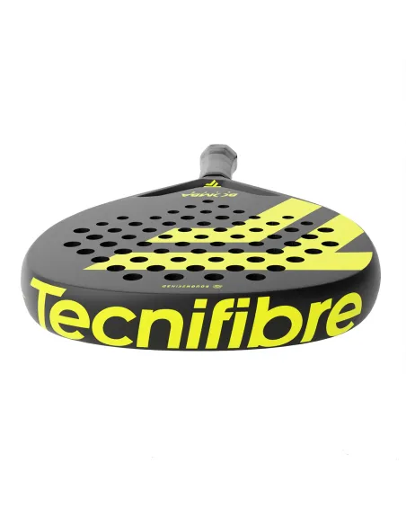 Tecnifibre Bomb Lite | Ofertas De Padel
