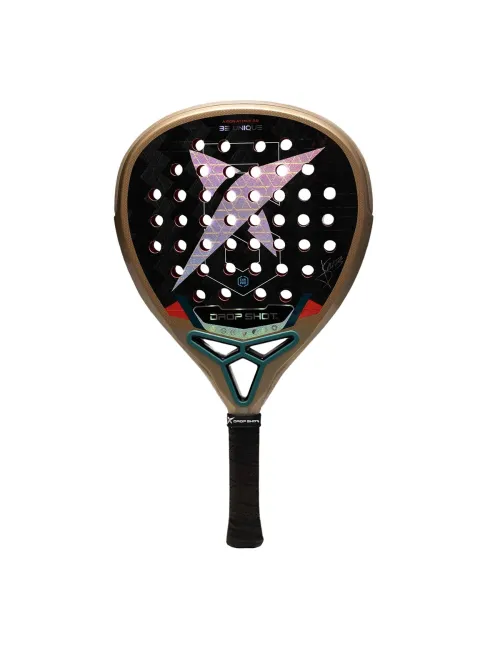Drop Shot Axion Attack 2.0 | Ofertas De Padel