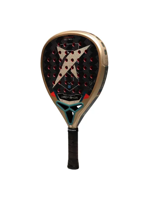 Drop Shot Axion Attack 2.0 | Ofertas De Padel