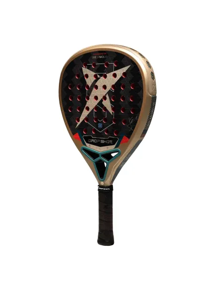 Drop Shot Axion Attack 2.0 | Ofertas De Padel