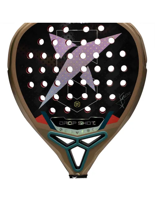 Drop Shot Axion Attack 2.0 | Ofertas De Padel