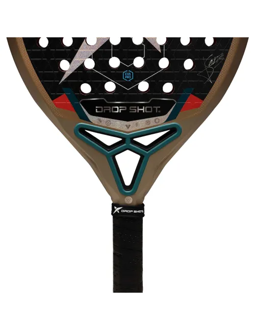 Drop Shot Axion Attack 2.0 | Ofertas De Padel