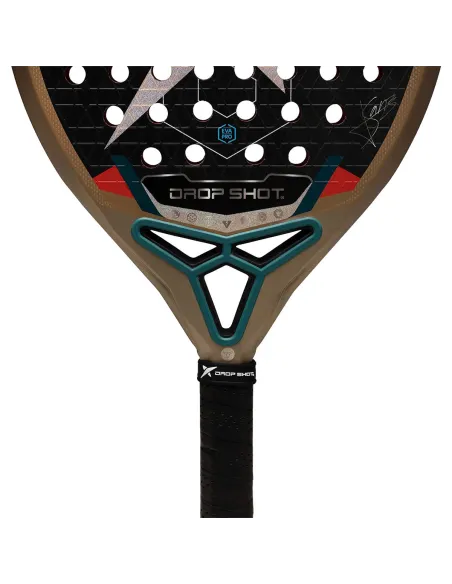 Drop Shot Axion Attack 2.0 | Ofertas De Padel