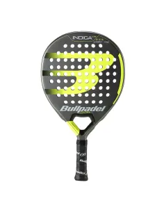 Bullpadel Indiga Control 2022 | Ofertas de pádel
