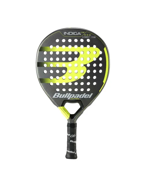 Bullpadel Indiga Control 2022 | Ofertas de padel