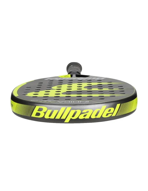 Bullpadel Indiga Control 2022 | Ofertas de padel