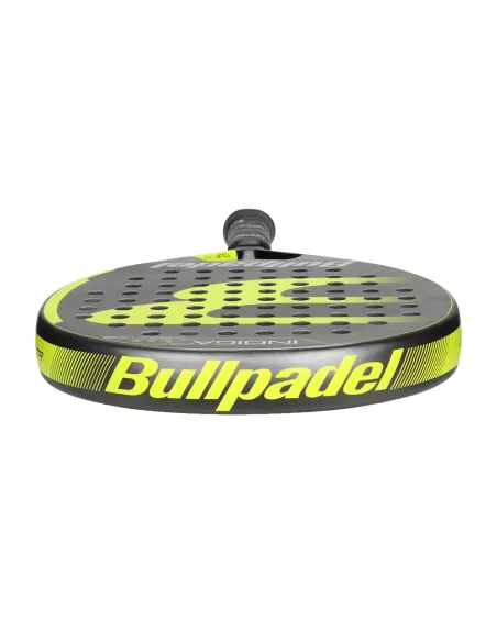 Bullpadel Indiga Control 2022 | Ofertas de padel