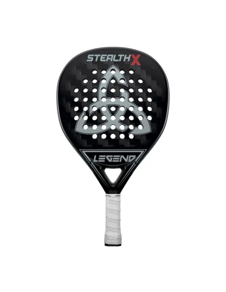 Legend Stealth X | Ofertas de pádel