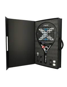 Nox Tempo Luxury Series | Ofertas de Padel