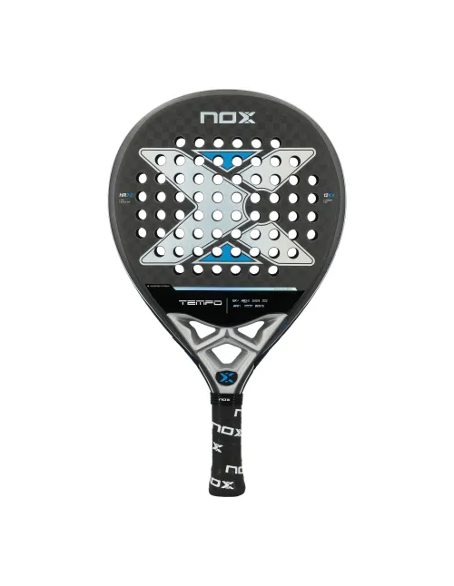 Pack Nox Tempo Luxury Series | Ofertas de Padel