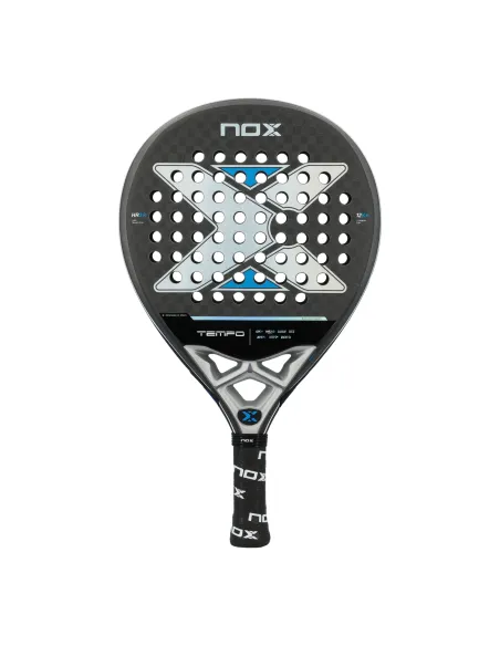 Nox Tempo Luxury Series | Ofertas de Padel