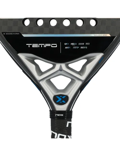 Nox Tempo Luxury Series | Ofertas de Padel