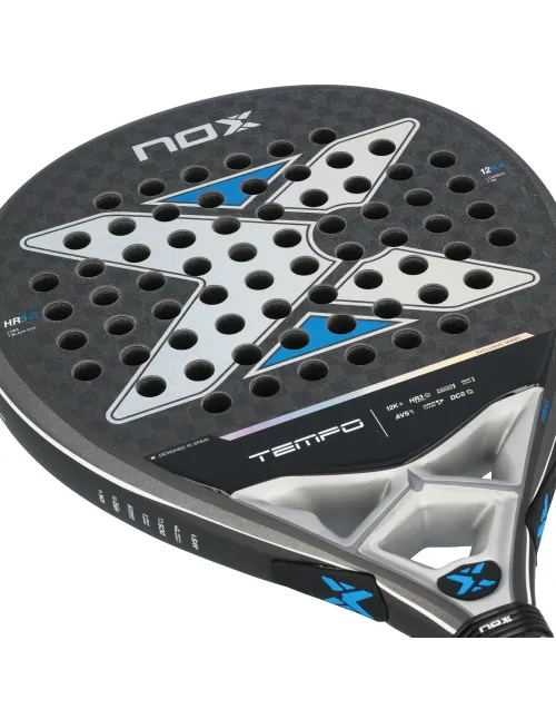 Pack Nox Tempo Luxury Series | Ofertas de Padel